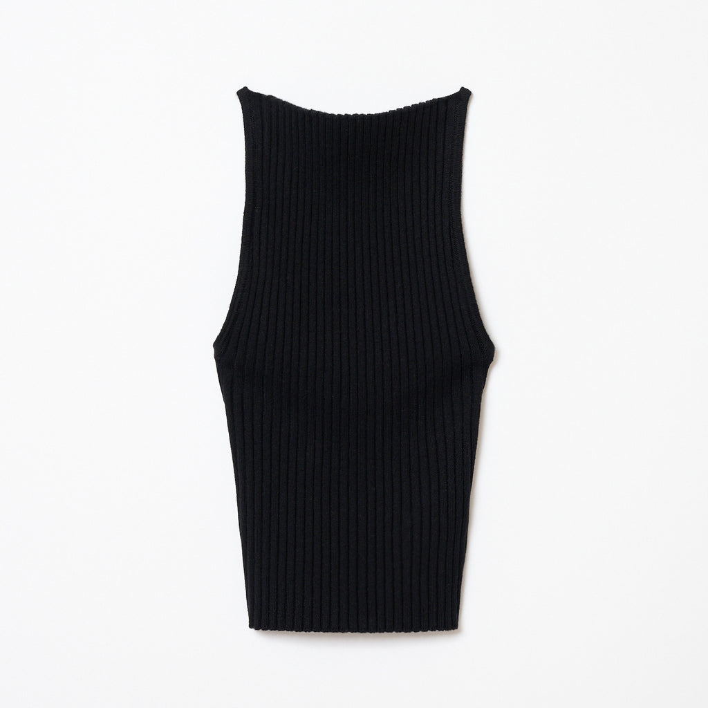 THE SHISHIKUI【CAMI KNIT】 KNIT CAMI / P.PINK – SHISHIKUI