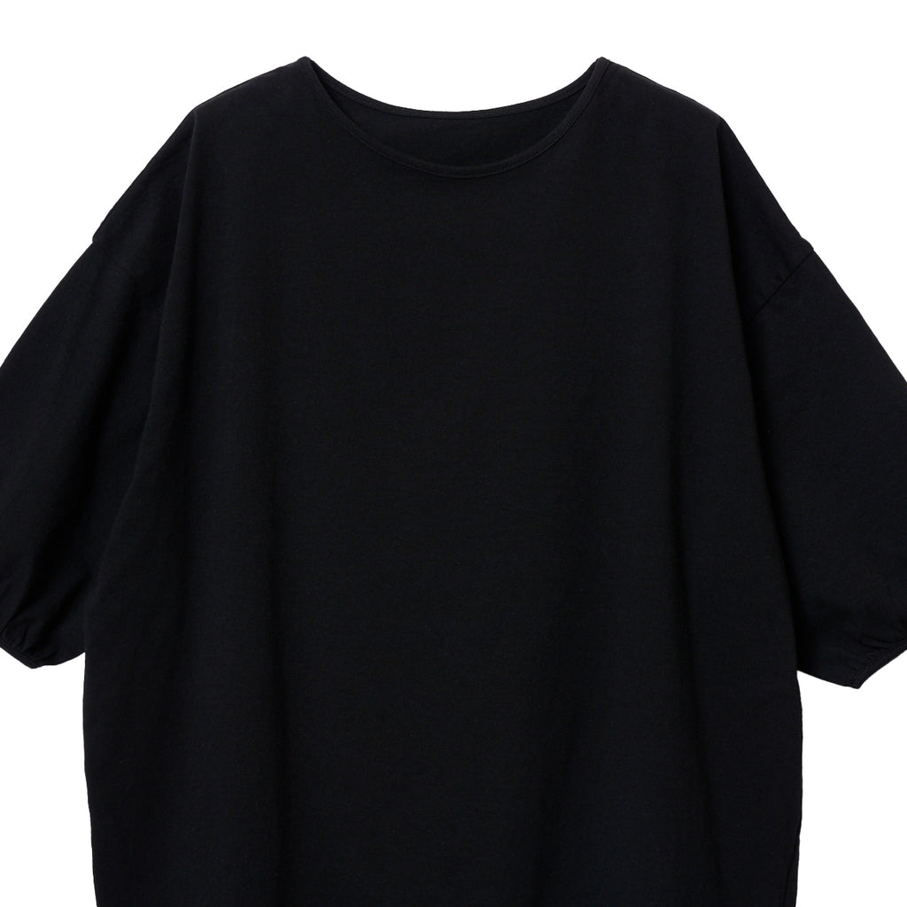 トップス THE SHISHIKUI / ttu BLACK tty / BLACK – SHISHIKUI