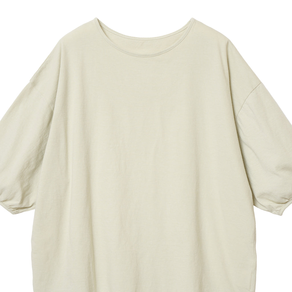 【THE SHISHIKUI】PULL OVER / GREIGE hoodie two / BEIGE – SHISHIKUI