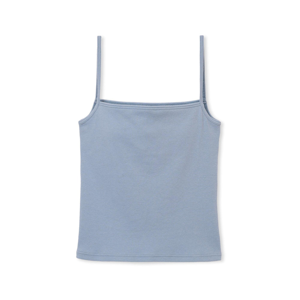 トップス SHISHIKUI COTTON C / LIGHT BLUE COTTON C / LIGHT BLUE – SHISHIKUI