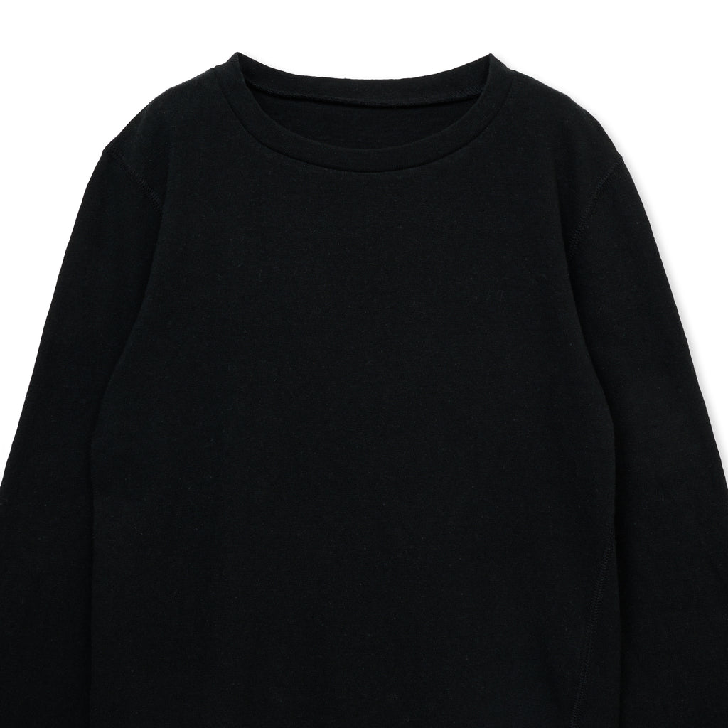 【公式ショップ】 XSTL SHISHIKUI – BLACK / トップス