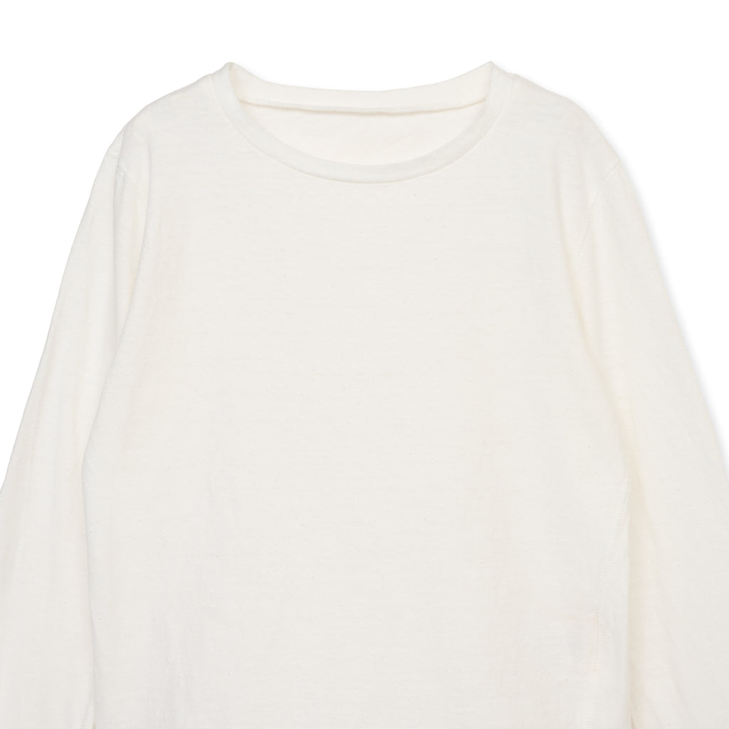XSTL / WHITE – SHISHIKUI