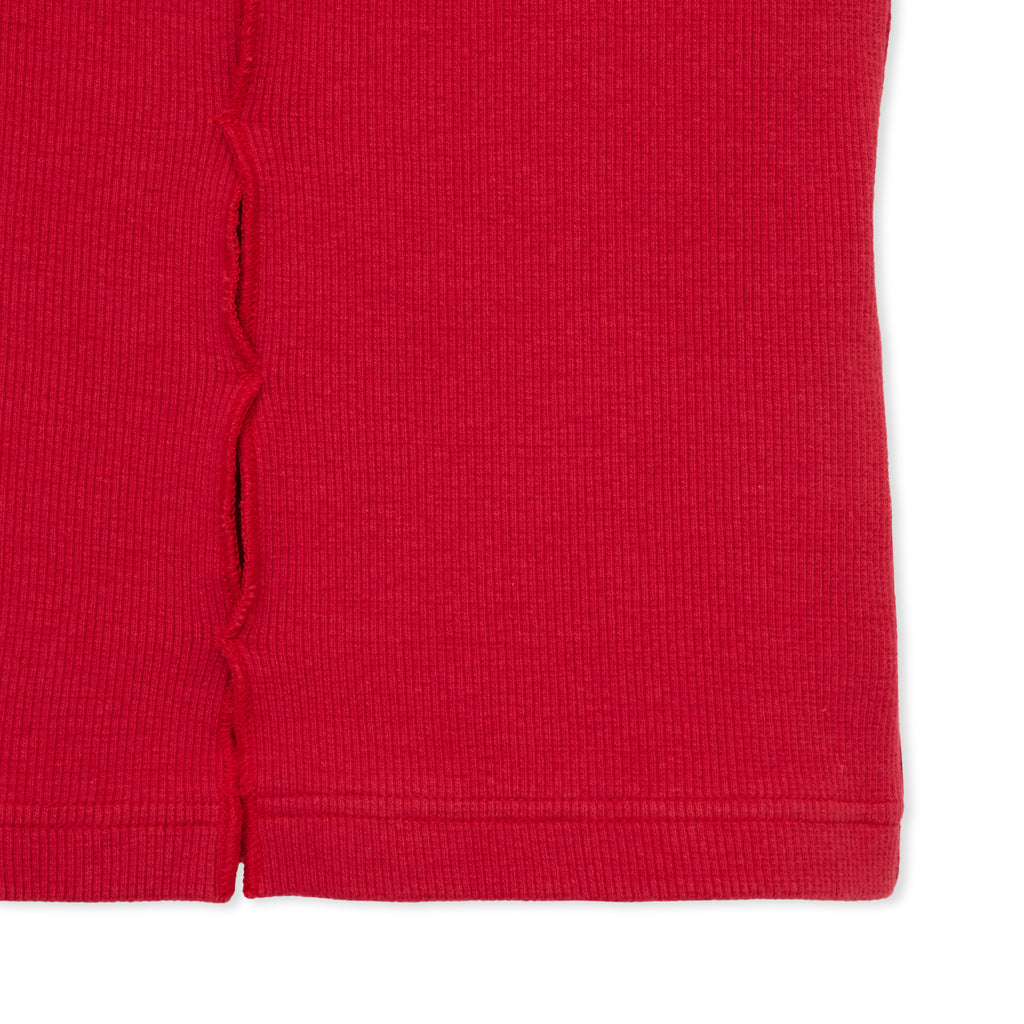 holed north / RED – SHISHIKUI