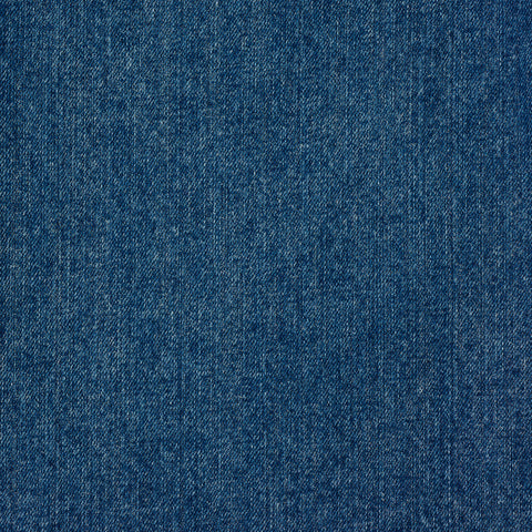 Short jean / INDIGO
