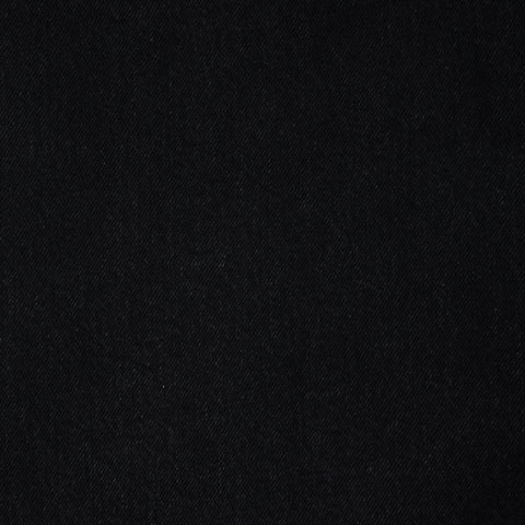 Short jean / BLACK