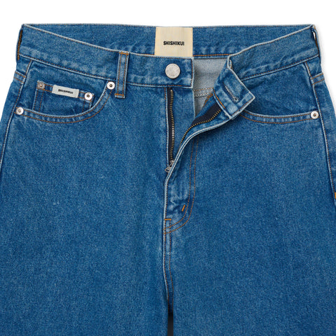 harf jean / INDIGO
