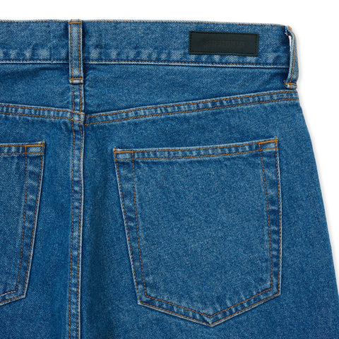 harf jean / INDIGO