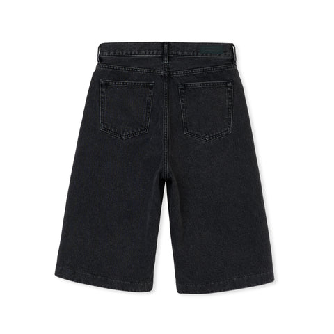 harf jean / BLACK