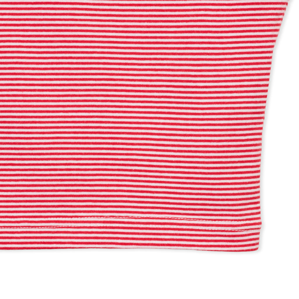 THE SHISHIKUI boda / BK×WH sizeM boda / RED×WH – SHISHIKUI