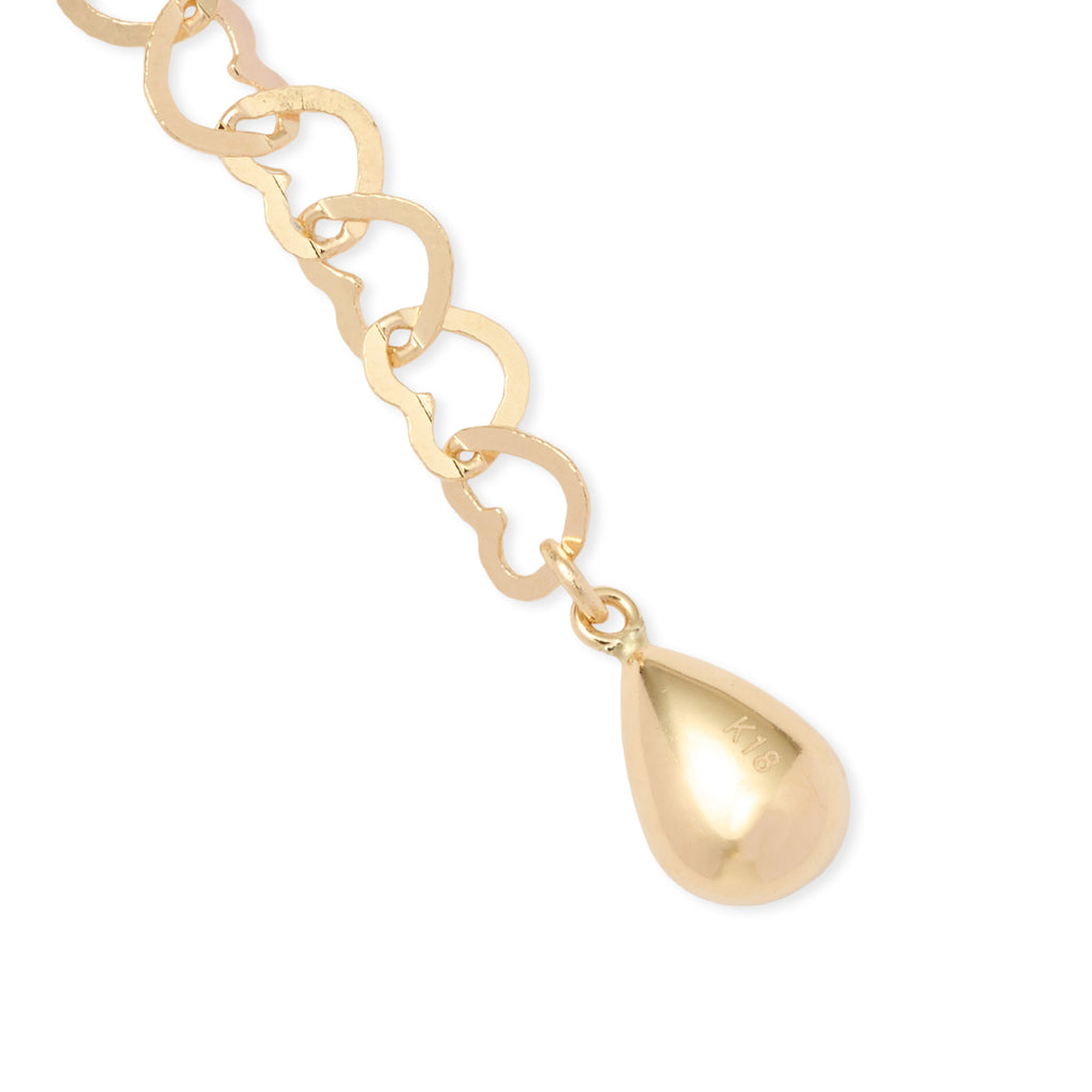 アクセサリー SHISHIKUI X chain X CHAIN – SHISHIKUI