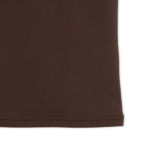 COTTON C / BROWN