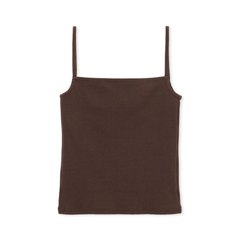 COTTON C / BROWN