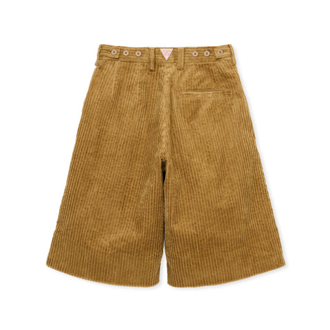 CORDUROY S / BEIGE