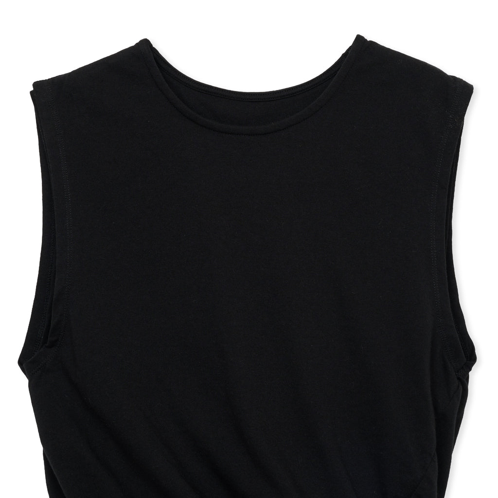 THE SHISHIKUI 長袖シャツ BLACK Long Sleeve / SHEER NEW BLACK – SHISHIKUI