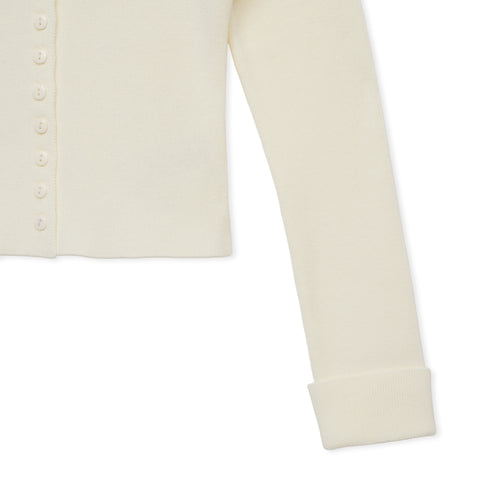 open collar / OFF