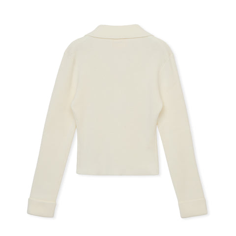 open collar / OFF