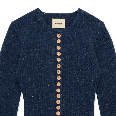 MANY BOTAN / NAVY