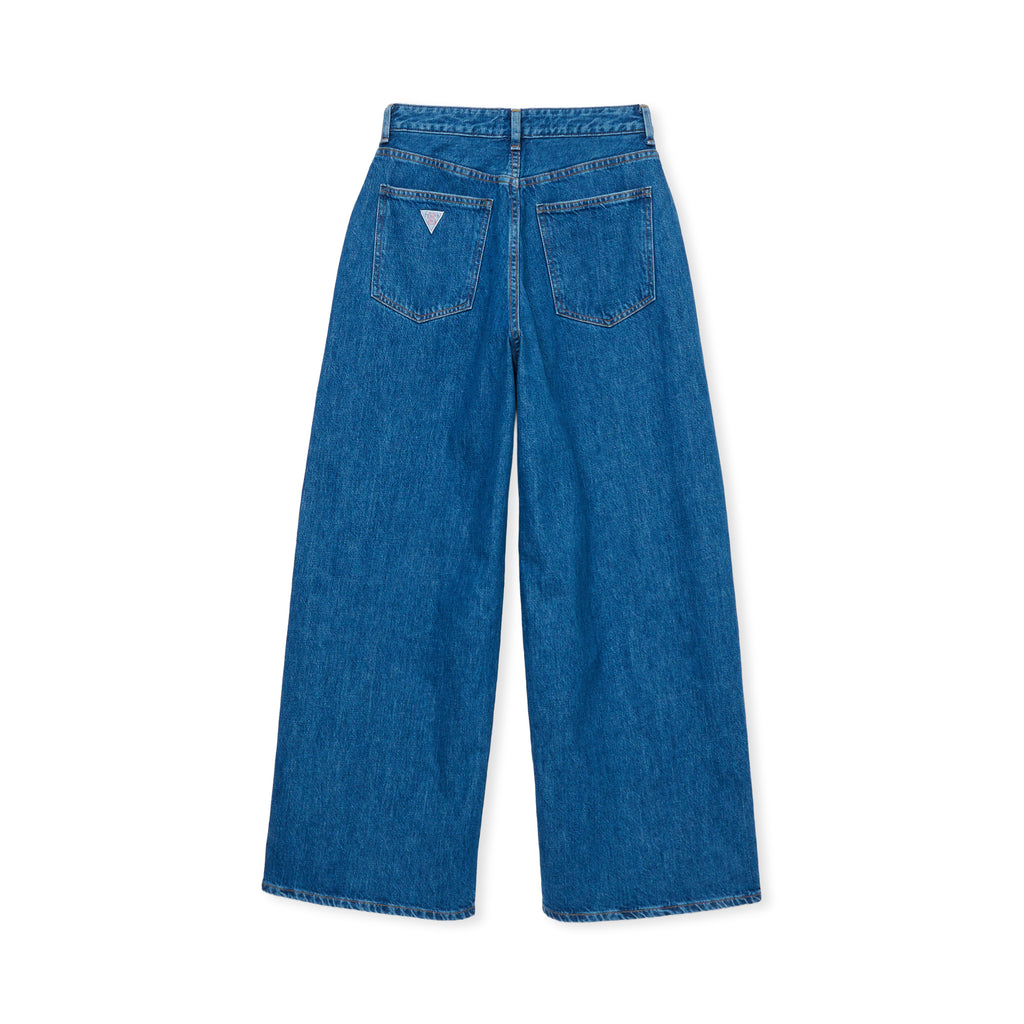 【新品未使用】THE SHISHIKUI Dad /INDIGO/32 Dad / INDIGO – SHISHIKUI