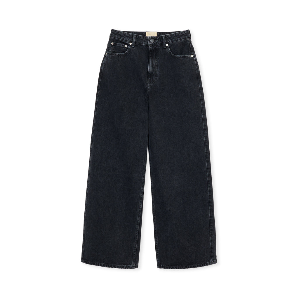 【新品未使用】THE SHISHIKUI Dad /INDIGO/32 Dad / BALCK – SHISHIKUI