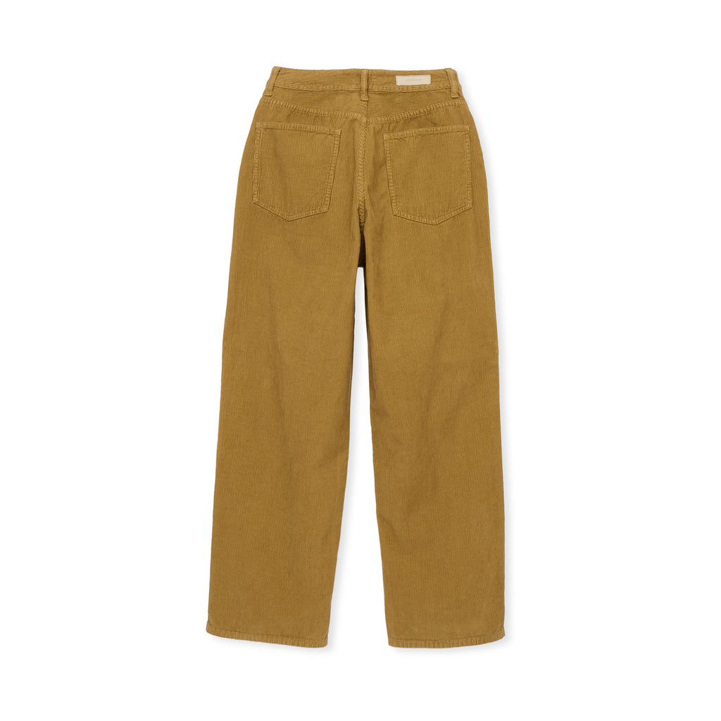 シシクイ　THE SHISHIKUI Yuco 30 Yuco / BROWN – SHISHIKUI