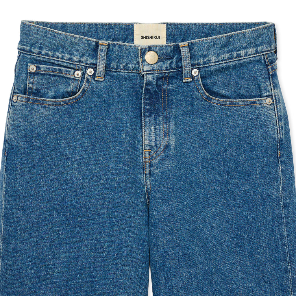 MID / INDIGO – SHISHIKUI