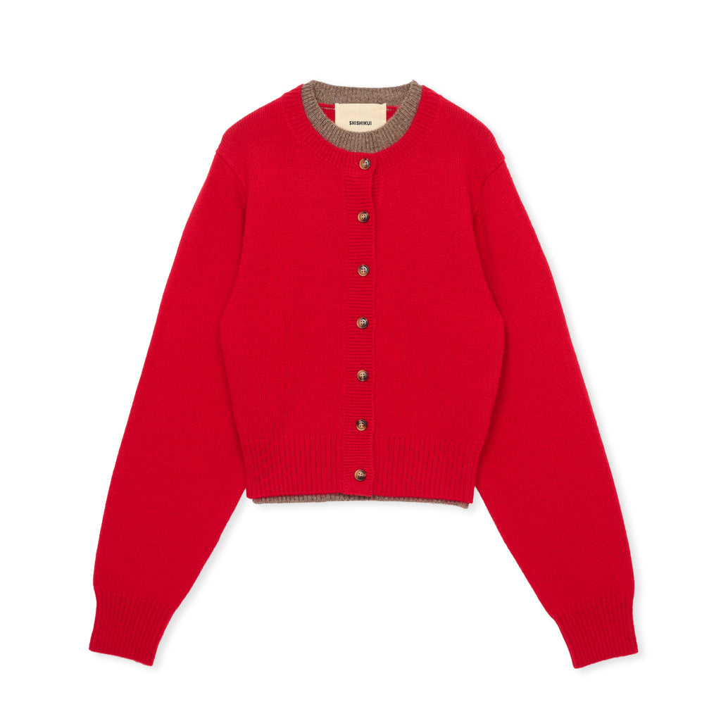 SHISHIKUI nimai / BLACK×GRAY nimai / BLACK×GRAY – SHISHIKUI