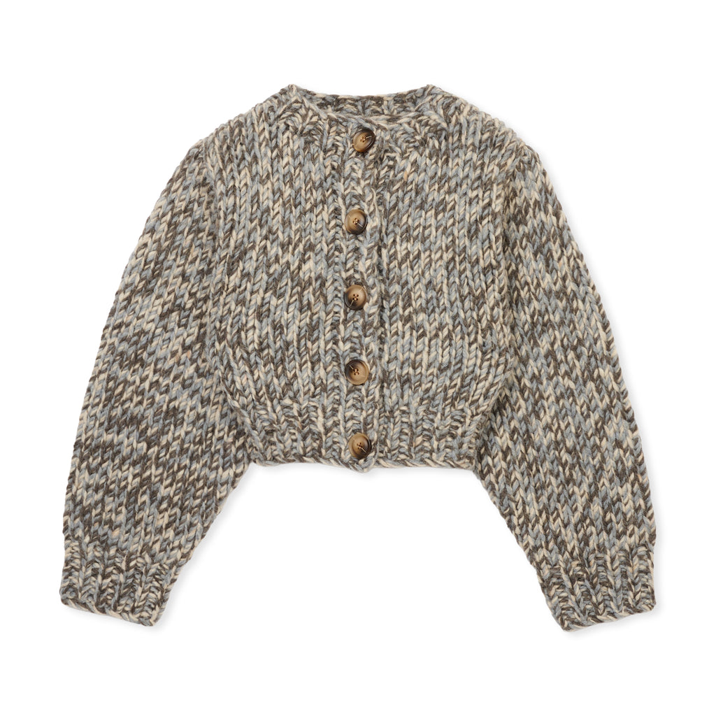 MIX / KHAKI×GRAY – SHISHIKUI