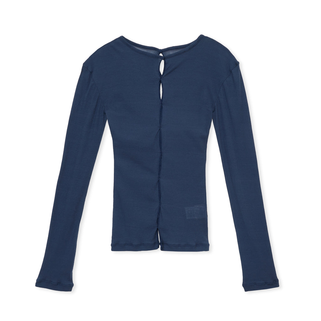 SHISHIKUI hole s ブラック hole s / NAVY – SHISHIKUI