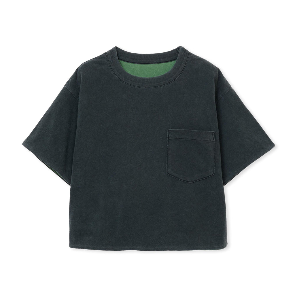THE SHISHIKUI reversible/ WH・BR reversible/ WH・BR – SHISHIKUI