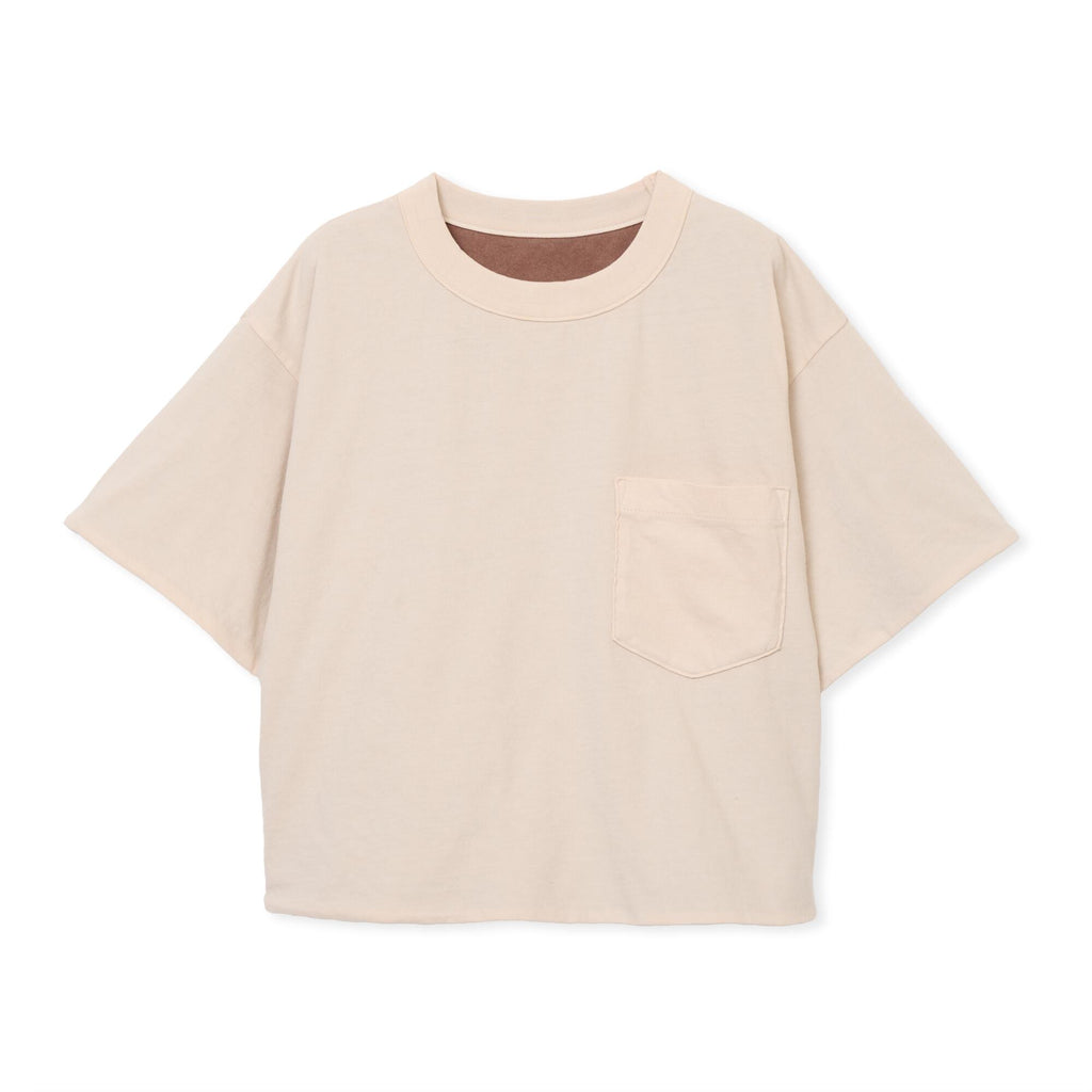 THE SHISHIKUI reversible/ WH・BR reversible/ WH・BR – SHISHIKUI