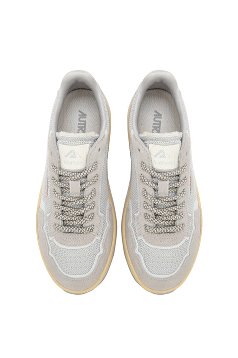 AUTRY WILDPACE LOW 5141-SLDLWAK AK05