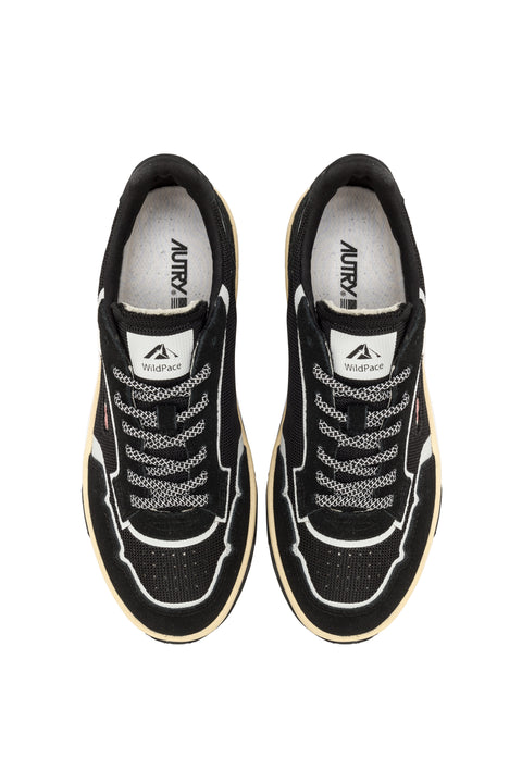 AUTRY WILDPACE LOW 5141-SLDLWAK AK06