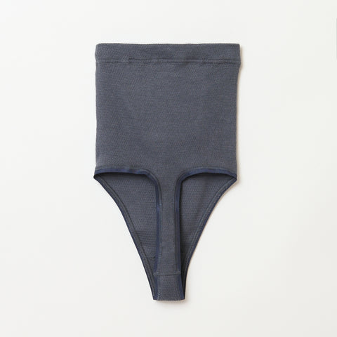 HARAMAKI TANGA / LIGHT / CHARCOAL GRAY