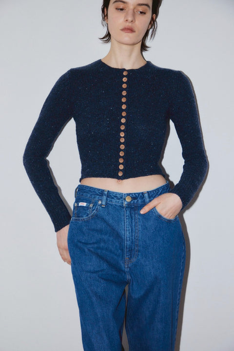 MANY BOTAN / NAVY