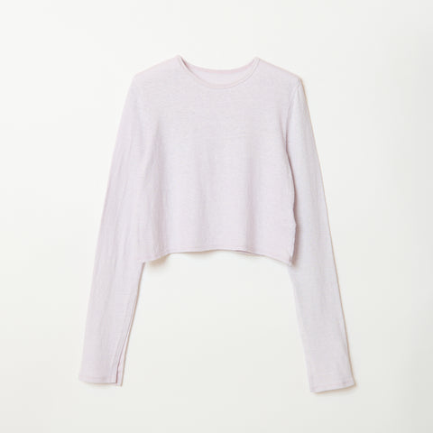 LONG T / L.PURPLE