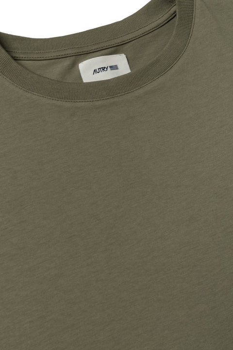 AUTRY T-SHIRT 5141-2TSPW88 88CC