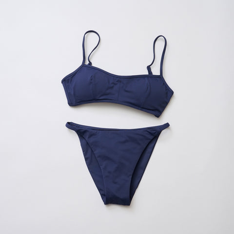 Malaga / Cloud Blue