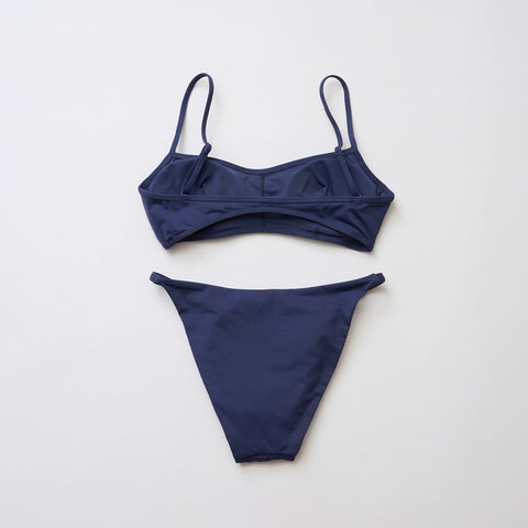Malaga / Cloud Blue