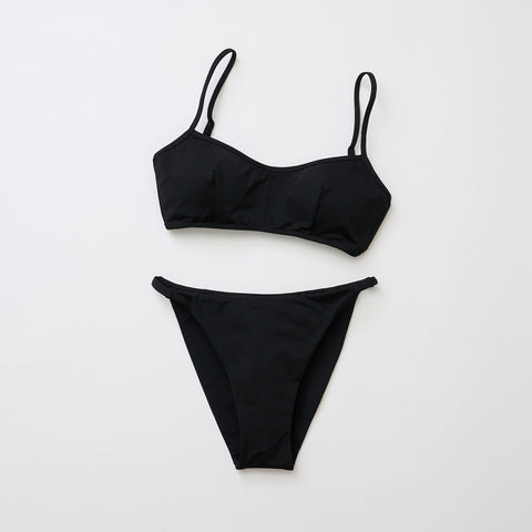 Malaga / Black