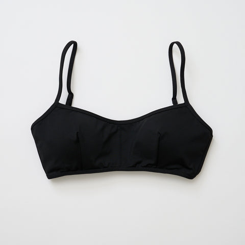 Malaga / Black