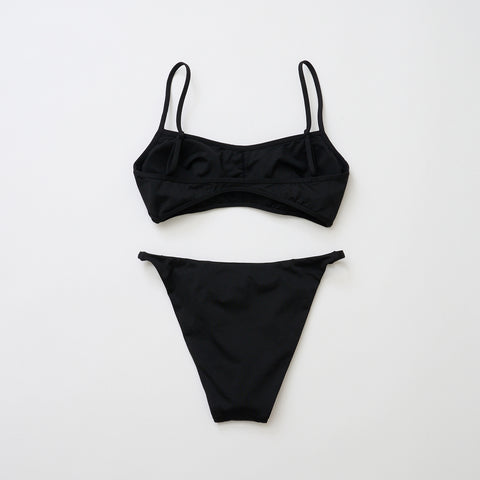 Malaga / Black