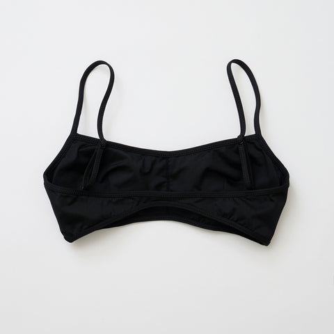 Malaga / Black