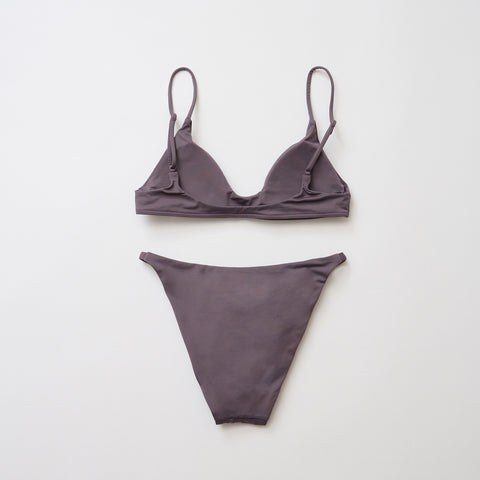 Almeria / Ash Gray