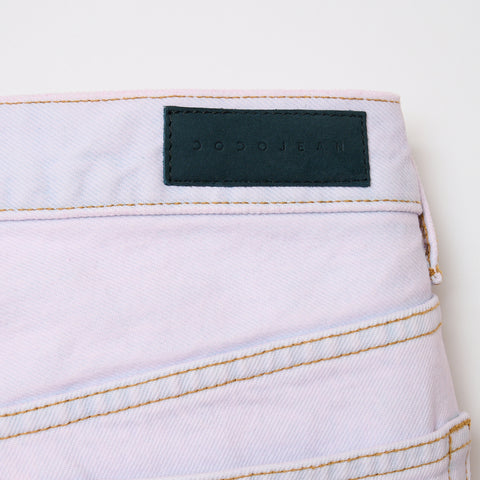 BASIC JEANS / PINKICEPINK