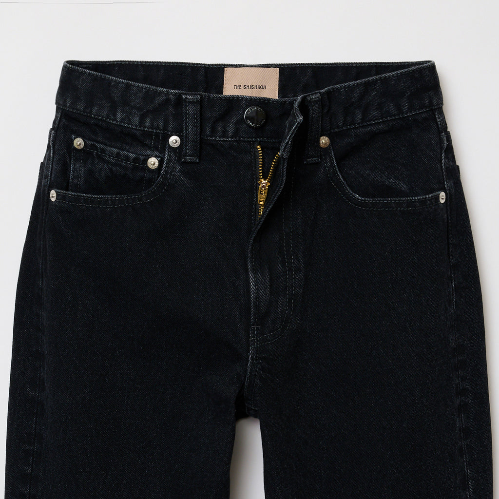 THE SHISHIKUI CLASSIC DENIM INDIGO 26