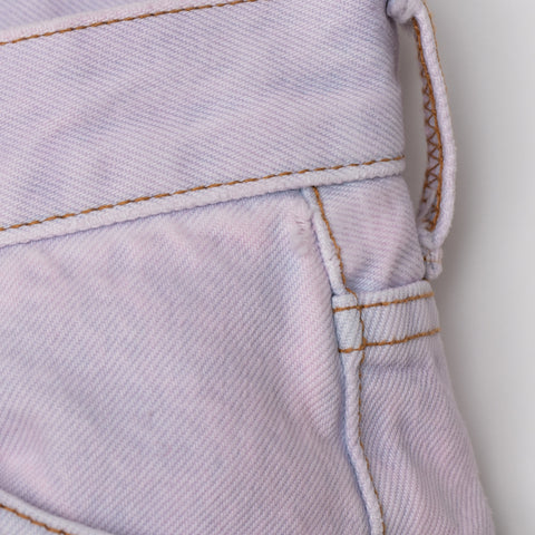 BASIC JEANS / PINKICEPINK
