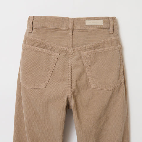 CLASSIC CORDUROY / BEIGE