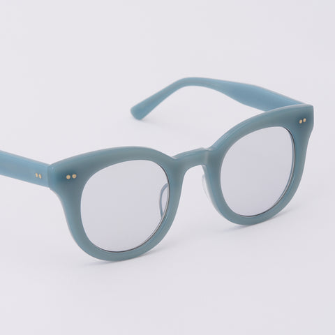 ARALE / SMOKE BLUE
