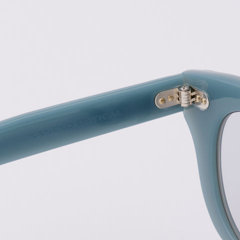 ARALE / SMOKE BLUE
