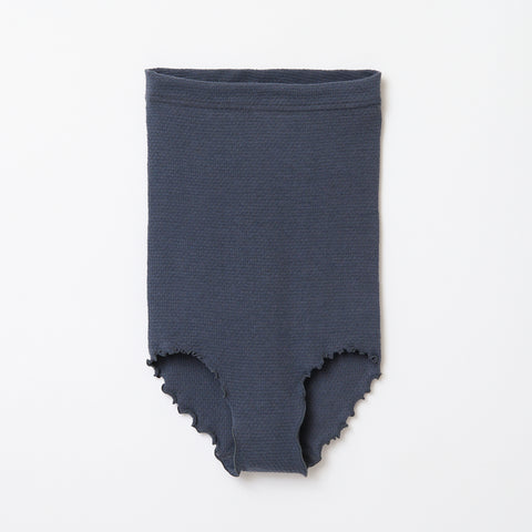 HARAMAKI PANTIES / HEAVY / CHARCOAL GRAY